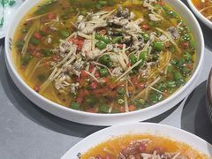 -蛙兔鸡自贡风味·特色江湖菜(广都店)