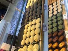 -嘉华鲜花饼·现烤(昆明老街店)