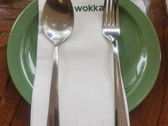 -WOKKA by艮上(中海环宇荟店)