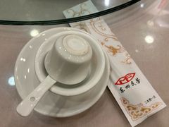 -东四民芳餐厅(朝阳门店)