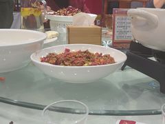 -郭林家常菜(狼垡店)