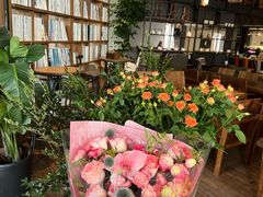 -24H COLOR咖啡厅(惠州金山湖店)