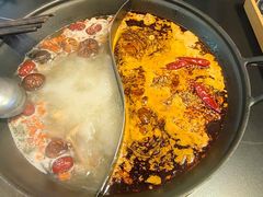 -俏媳妇火锅(宽窄巷子店)