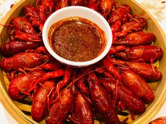 -丹虾|文和友小龙虾·烙锅(陕西路旗舰店)