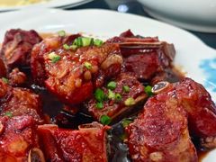 -湖上人家·船菜·私房菜(拈花湾景区店)