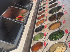 -千牛将·鲜牛肉火锅(开元路店)