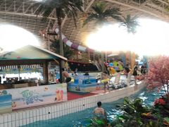 -天山海世界·米立方