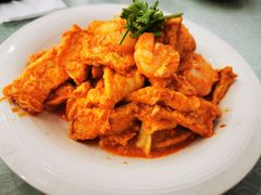 -抹直口特色菜馆(一店)