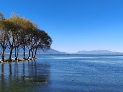 -大理洱海