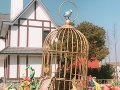 -安徒生童话乐园