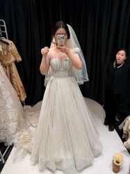 -SATIN COUTURE瑟庭婚纱礼服馆