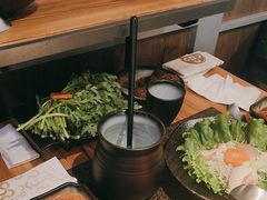 -湊湊火锅·茶憩(皇姑万象汇店)