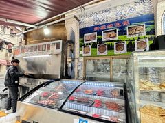 -新疆伊宁远征餐厅