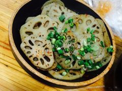 -二孃鸡爪爪(东郊记忆店)