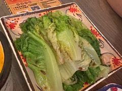 -玛嘉烈(北京金融街店)