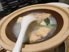 -平娃三宝烧烤·面食(南小街店)