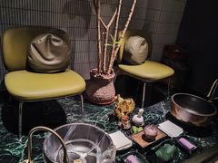 -涟LIAN·泰式按摩·MASSAGE·SPA(华强北店)
