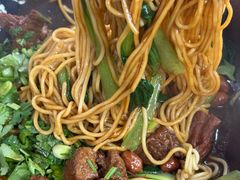 -茗味居羊肉汤面馆(临沂路店)