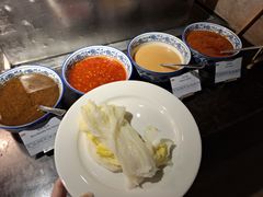 -惠州皇冠假日酒店·西餐厅·自助餐厅