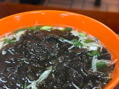 -味一早餐(新芝路店)