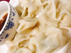 手工鲅鱼水饺-崴海渔村(虹梅路店)