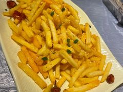 -巴厘龙虾·榜首油焖大虾(洞庭·艺术洋房店)