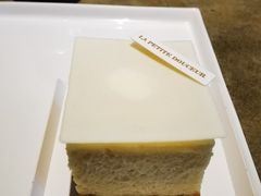 -洛佩塔蛋糕
