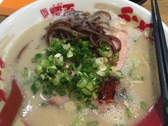 -豚王拉面(锦荣商业大厦店)