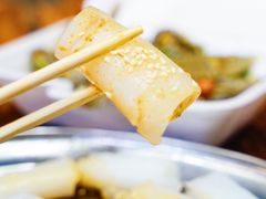 -陈老添美食店(宝华路店)