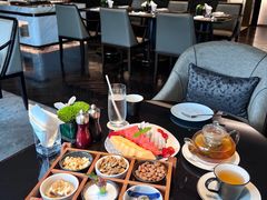 -广州德安丽舍凯宾斯基酒店