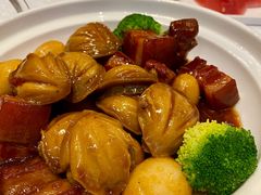 -卫鼎轩·曹公馆(鼓楼店)