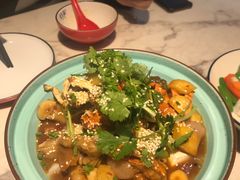 -蒋先森餐厅(万星广场店)