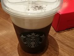 -星巴克臻选(南京艾尚天地店)