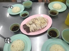 -红大哥水门鸡饭(總店)