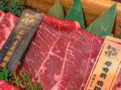 -牛YO烧肉烤肉自助(万象城春河里店)