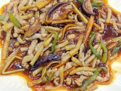 -老盛兴汤包馆(临汾店)
