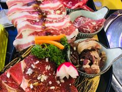 -鹤江桥·红油牛肉粉(SKP店)