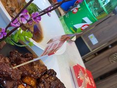 -聚鑫阁江浙菜·非遗传承技艺(青村帝华园店)