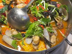 -靓靓蒸虾·头牌蒸虾(雪松路总店)