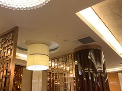 -酌宴府The China Club·广州万富希尔顿酒店(云城东路店)