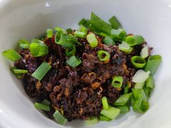 -黔府豆米火锅野菜馆(南马店)