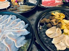 -丽江庭院之爱在路上(西单店)