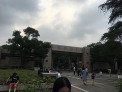 -浙江大学(玉泉校区)