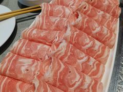 -海底捞火锅(高新活力汇店)