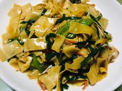 -锋味海鲜菜馆