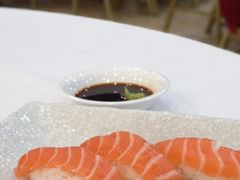 三文鱼寿司-渔民新村(番禺总店)