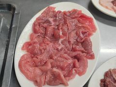 -火云龙烤肉(紫荆花店)