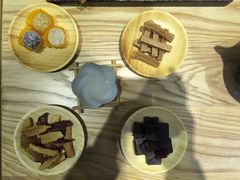 -扫雪煮茶(西村店)