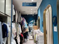 -海马体照相馆(西安高新万达广场店)