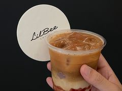 -LilBee Coffee